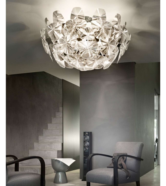 Hope Luceplan Lampada Da Soffitto