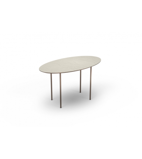 Holmes Momenti Table Elliptique Basse