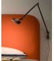 Otto Watt Luceplan Wall Lamp