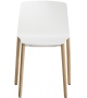 Rama Wood Kristalia Chair