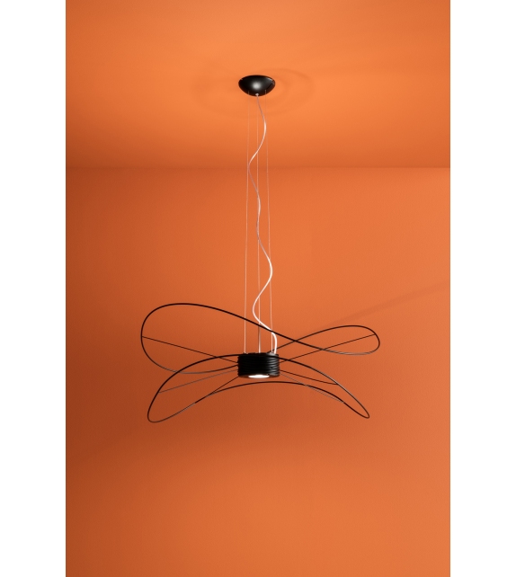Hoops Axo Light Suspension Lamp