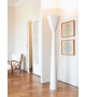 Carrara Luceplan Lampadaire