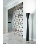 Carrara Luceplan Lampadaire