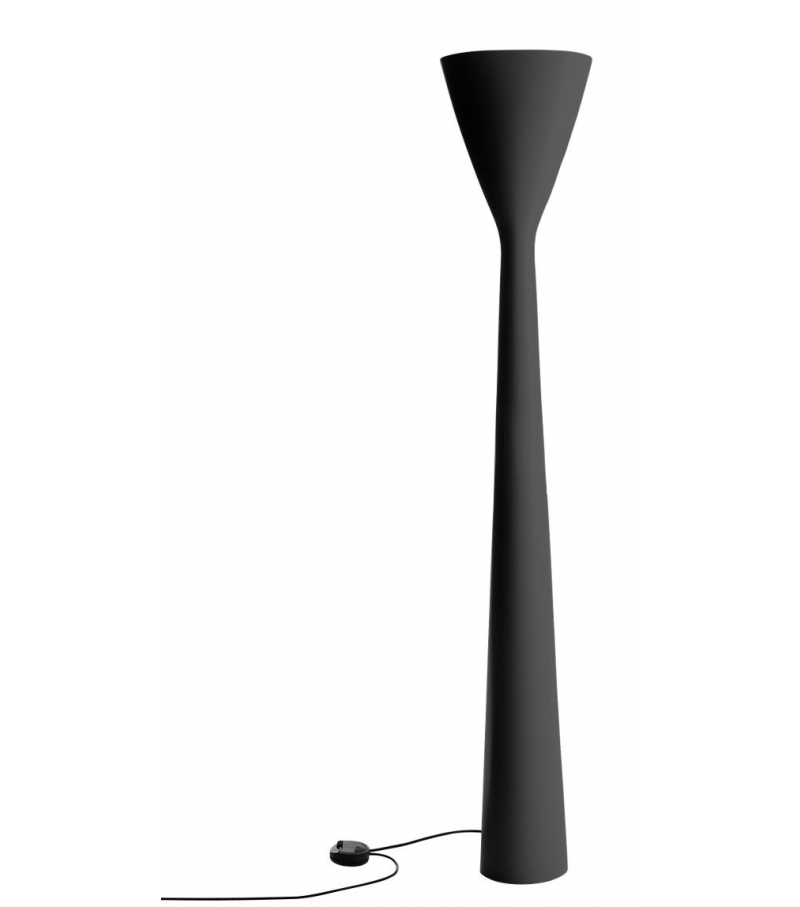 Carrara Luceplan Floor Lamp