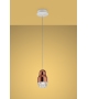 Fedora Axo Light Suspension Lamp