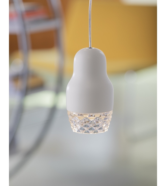 Fedora Axo Light Suspension