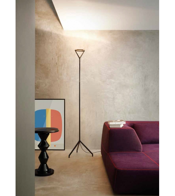 Lola Luceplan Lampadaire