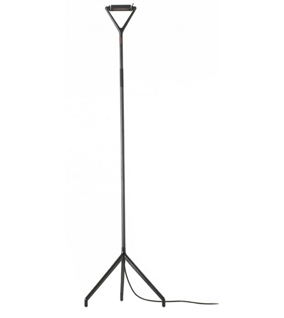 Lola Luceplan Lampadaire