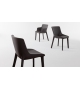 Artika Bonaldo Upholstered Chair