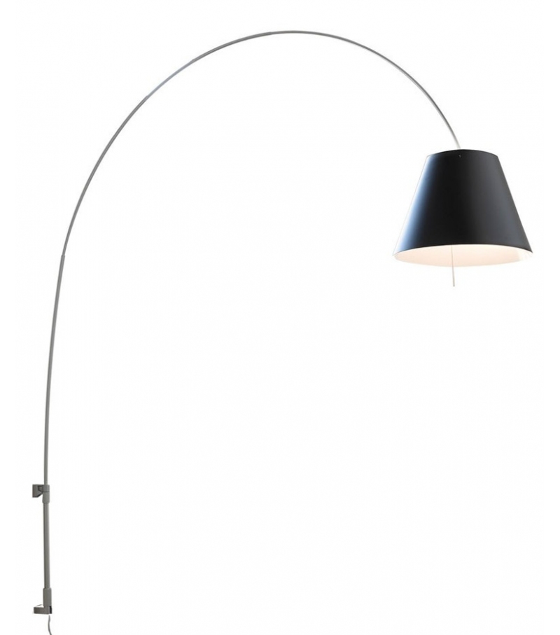 telescopic reading lamp