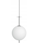 Elementi DePadova Suspension Lamp