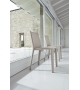 Alanda Bonaldo Padded Chair