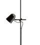 Counterbalance Floor Lamp Luceplan