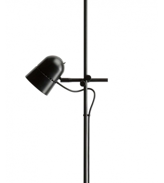 Counterbalance Floor Lamp Luceplan