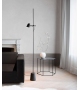 Counterbalance Floor Lamp Luceplan