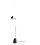 Counterbalance Floor Luceplan Lampada Da Terra