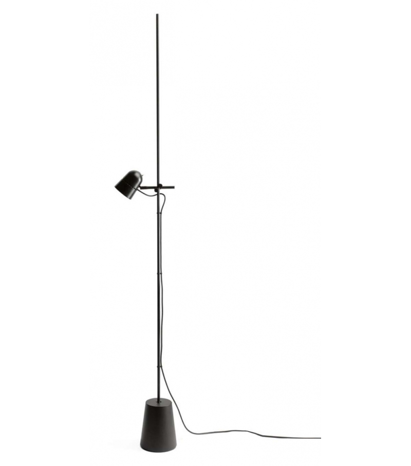 Counterbalance Floor Lamp Luceplan