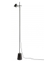 Counterbalance Floor Luceplan Lampada Da Terra