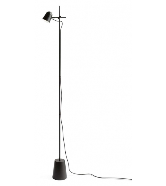 Counterbalance Floor Lamp Luceplan