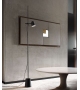 Counterbalance Floor Lamp Luceplan