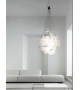 Stochastic Luceplan Pendant Lamp