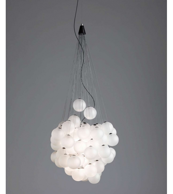 Stochastic Luceplan Pendant Lamp