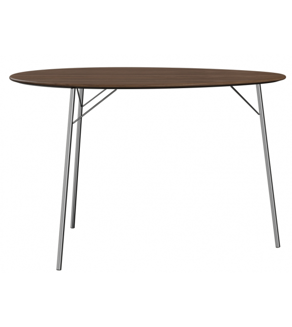 Egg™ Table Fritz Hansen Tavolo