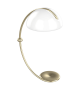 Serpente Martinelli Luce Floor Lamp