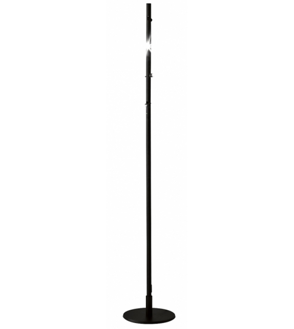 Colibrì 12 Martinelli Luce Floor Lamp