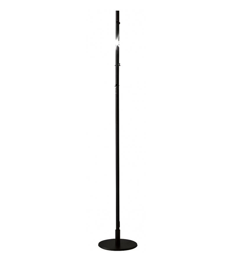 Colibrì 12 Martinelli Luce Floor Lamp