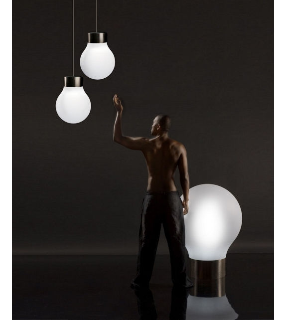 The Second Light Lamp Vondom