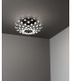 Mesh Luceplan Ceiling Lamp