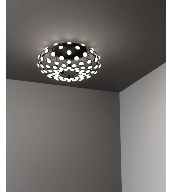 Mesh Luceplan Ceiling Lamp