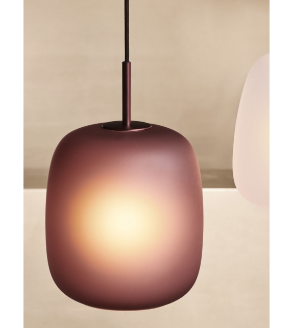 Clam™ Fritz Hansen Pendant Lamp