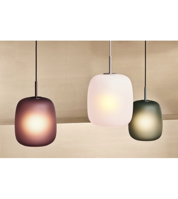 Clam™ Fritz Hansen Pendant Lamp