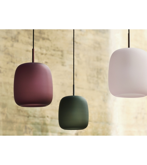 Clam™ Fritz Hansen Pendant Lamp