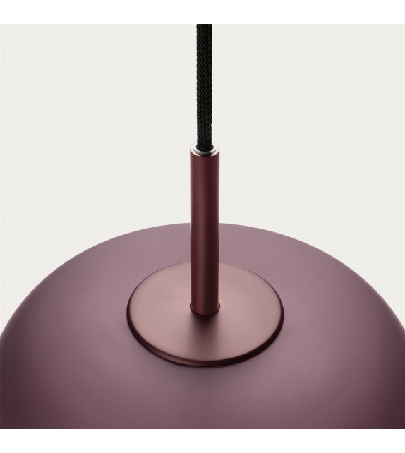 Clam™ Fritz Hansen Pendant Lamp