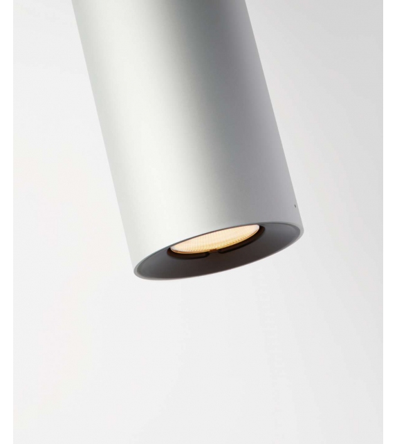 e04 Luceplan Ceiling Lamp