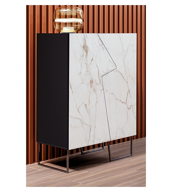 Doppler K Sideboard Bonaldo