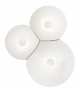 Bulbullia Luceplan Wall Lamp