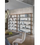 Alix Bonaldo Bookshelf