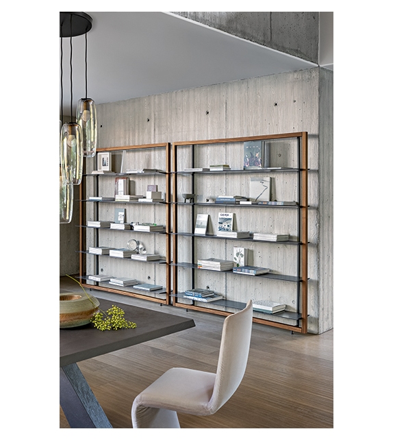 Alix Bonaldo Bookshelf