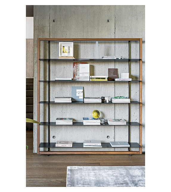 Alix Bonaldo Bookshelf