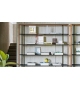 Alix Bonaldo Bookshelf