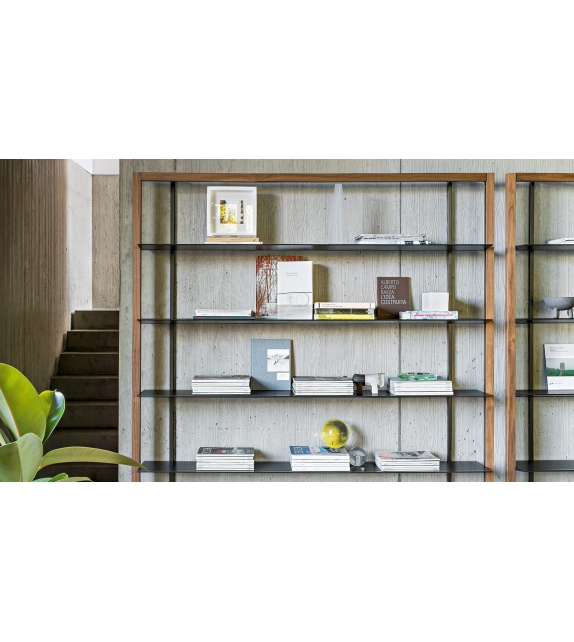 Alix Bonaldo Bookshelf