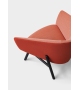 Tuile Kristalia Armchair