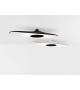 Soleil Noir Luceplan Ceiling Lamp