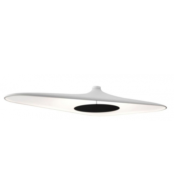 Soleil Noir Luceplan Ceiling Lamp