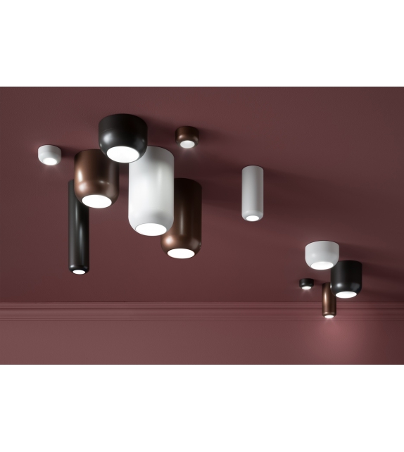 Urban Axo Light Lampada Da Soffitto