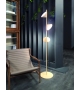 Orchid Axo Light Floor Lamp